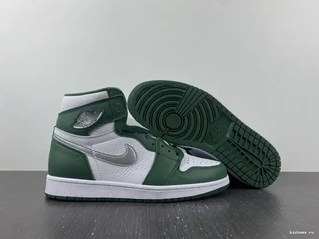 Cheap MAX DZ5485-303 High Jordan OG Gorge 1 Green Air 0425